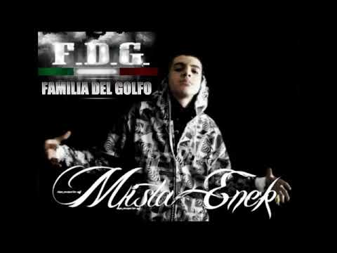 Mista Enek-Jugando Con El Diablo