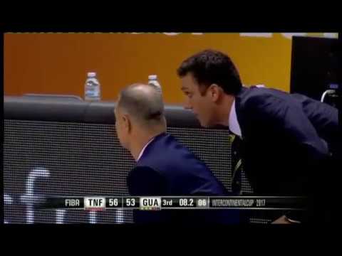 Crónica de la Copa Intercontinental 2017 - TVC