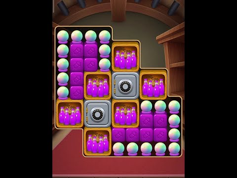 TOON BLAST level 4012