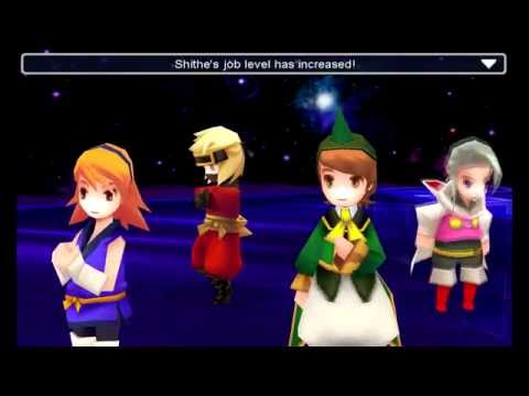 Let's Play Final Fantasy 3 [PC]: Part 54