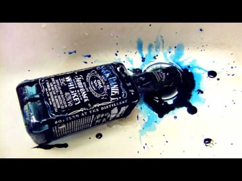 Matias Larrosa - Whiskey Old Blue (Original Mix)