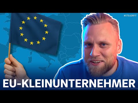 EU Small Business Regulation from 2025 – How it works! | Section 19a of the German VAT Act (UStG)...