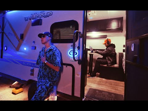 Alejo x Caleb Calloway - Location (Video Oficial)