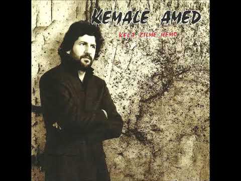Kani Kani (Kemale Amed) - Kurdish Folk Music 2025