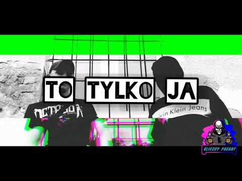 David Up/Pku - TO TYLKO JA //2021.SPONTAN//