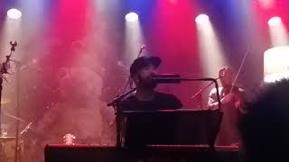 ❤ Nahko - Susanna 🎶 - My name is Bear - De Melkweg Amsterdam - 25-11-2017