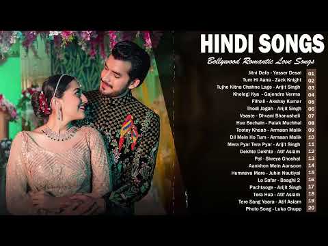 Armaan Malik,Arijit Singh,Neha Kakkar 💖Best Indian Love Songs Of All Time | New Hindi Songs 2021