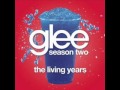 The Living Years - Glee Songs