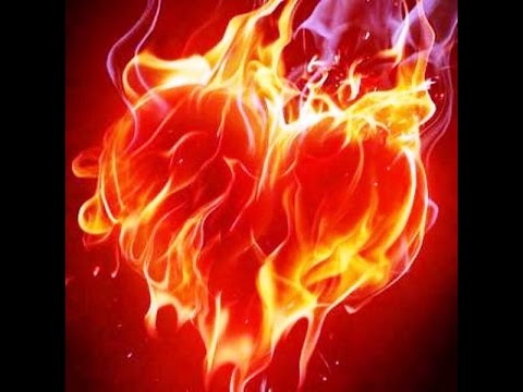 Come Holy Spirit - Let the Fire Fall