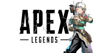 【APEX】素人によるデス集【LIVE#727】