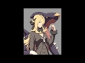 8bit Cynthia Battle
