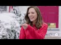 One Royal Holiday | Hallmark Channel's Countdown to Christmas 2020 on W