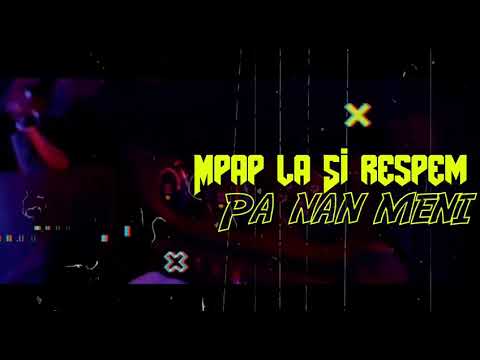 Pran men nou feat Trezò gang