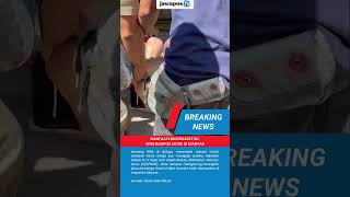 Download lagu MANFAATKAN KEMACETAN, WNA RAMPOK MOBIL DI GIANYAR || BERANDA NUSANTARA #shorts #news #breakingnews mp3