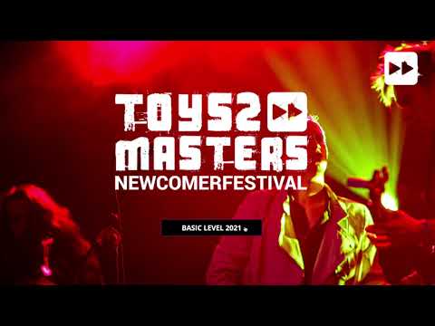 TOYS2MASTERS 2021: LIVE & DIGITAL! Basic Level Online Edition - So wird's laufen! #T2M21