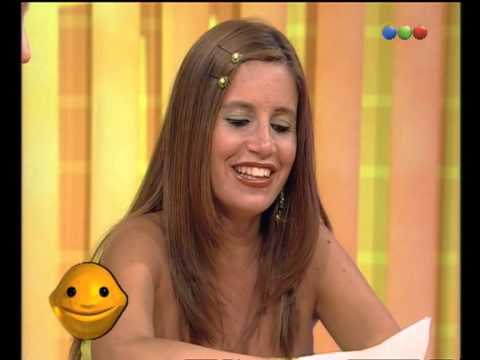 Mail para el teletubi negro - El show de la tarde