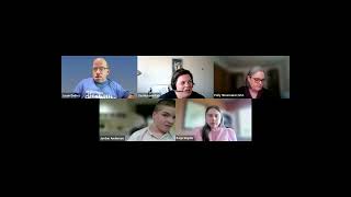 WI Disability Vote Coalition: Disability Voting Rights Webinar