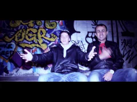 Fede Cobra - Ogni Notte (feat.Cime) Official Video