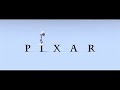 Evolution Of THX Trailers And Opening Logos From Disney Pixar Films Toy Story To Cars DVDs