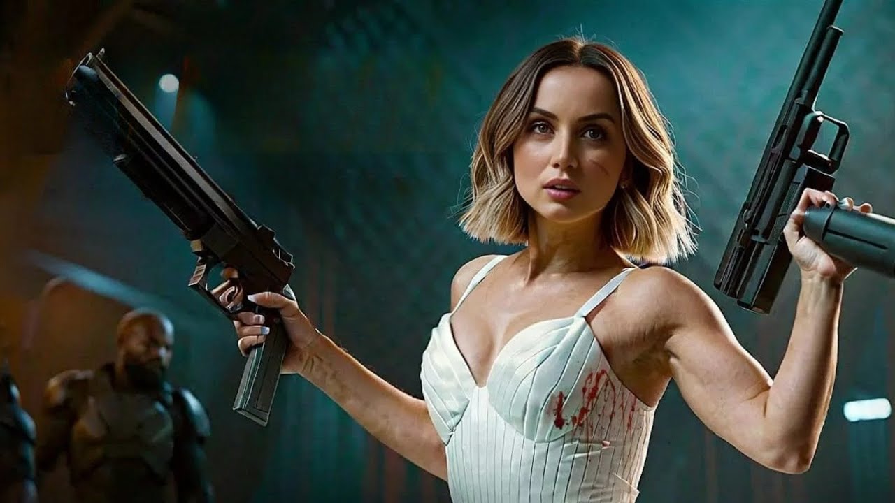 Nouveau Film D'action Complet en Français, 2025 Super Meilleur Film #filmorago