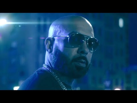 Azad feat. Bushido, Samra - Survivor | Remix by Drrrmmms | prod. Tengobeatz, Sosha44, Frank One