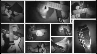 Anthony Pirog - THRESHOLD (Official Video)