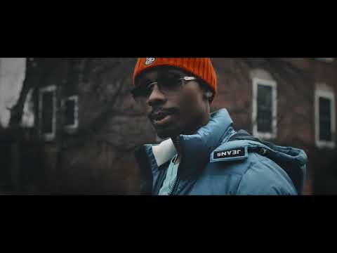 TrDee x BabyTron - 100 Deep (Official Video) Shot By: @Ben104K