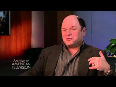 Jason Alexander Spouse