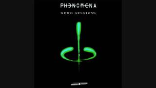 Phenomena - Hell on Wings (Demo with Mel Galley on Vocals)