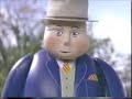 Toby The Tram Engine US George Carlin