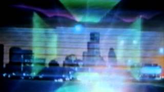 Sand Circles - Motor City