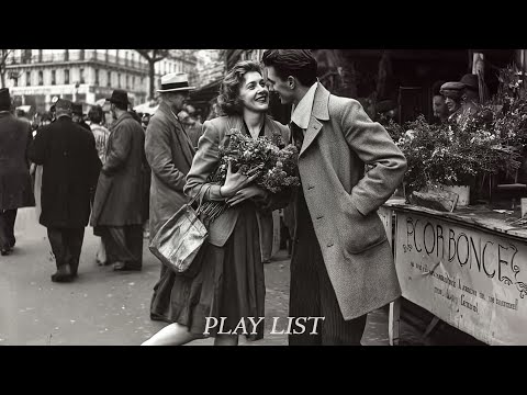 The Most Beautiful Love Songs of the 60s 🎶 Soft and Soulful