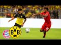 Sancho & Alcácer for the win! | BVB - FC Bayern München | Supercup 2019 | BVB-Throwback