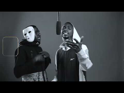 Slim Yo & Joe Best -Two Man Cypher (official video)