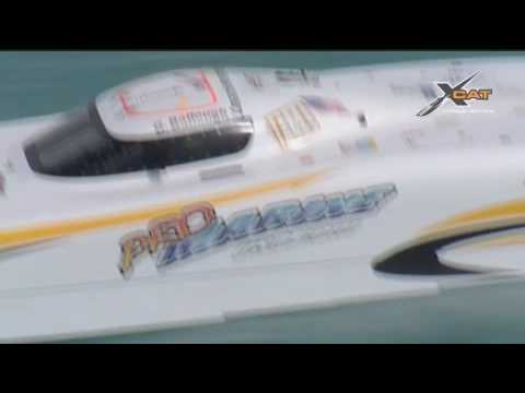 2009 XCAT Series, Round 3, Part 3/3 - Highlights - Abu Dhabi, U.A.E