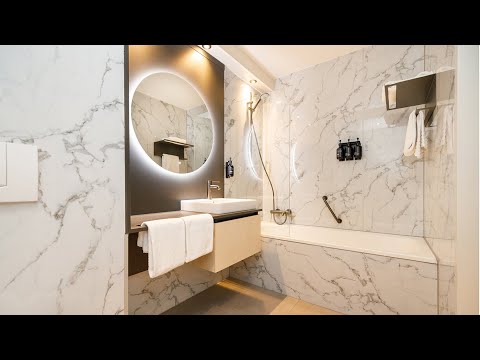 Montagevideo 4mm Kunststoff Wandpaneele | XXL Direct