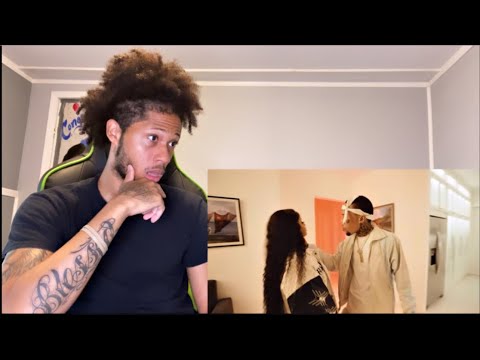 JamarioReacts To Intence, Kizzy Don - Toxic RELATIONSHIP (Official Music Video) *MUST WATCH*!!!