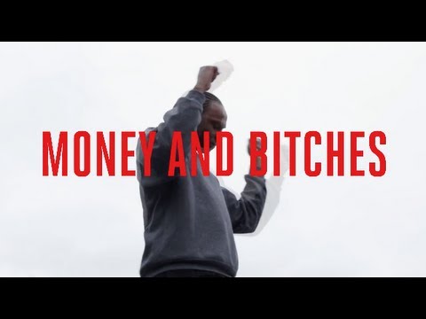 Church Chizzle - Money And Bitches  [Official Video]