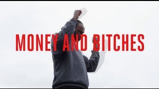 Church Chizzle - Money And Bitches  [Official Video]