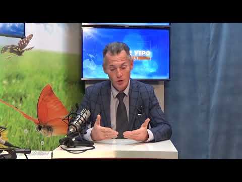 2025 10 24 Гость в студии Часть 1