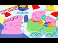 Les Histoires De Peppa Pig Nager Le Matin De Noël Épisodes De Peppa Pig