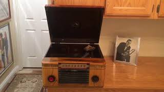 Dearly Beloved - Glenn Miller