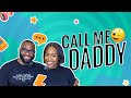 Call Him Daddy? // Respect Your Husband
