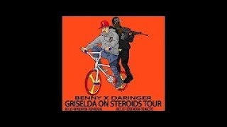 Westside Gunn X Conway X Just Blaze - 'Hall N' Nash' Feat. Eminem Welcoming Griselda 2 Shady Records