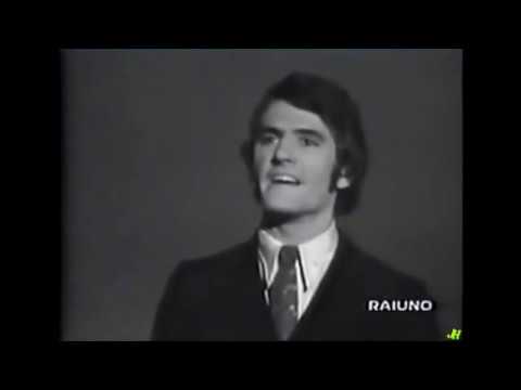 Fausto Leali - A Chi (Stereo)