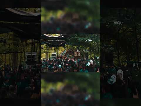 SYRIUM (Amras & Audiopathik) at Velocity Festival 2025 Germany