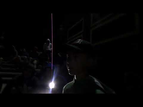 AGU vs ZEBKO vs JOAQUIN | 8vos (TORNEO 2018 fecha 1)