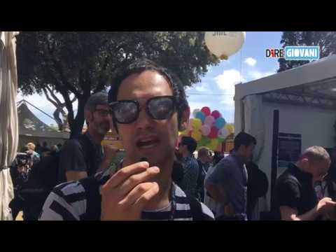 Concertone del Primo Maggio - Cosmo