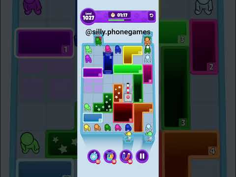 Level 1027 Thumbnail