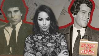 Epstein File Fridays: We're Just Scratching The Surface (Episode 1)